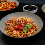 Spaghetti Bolognese